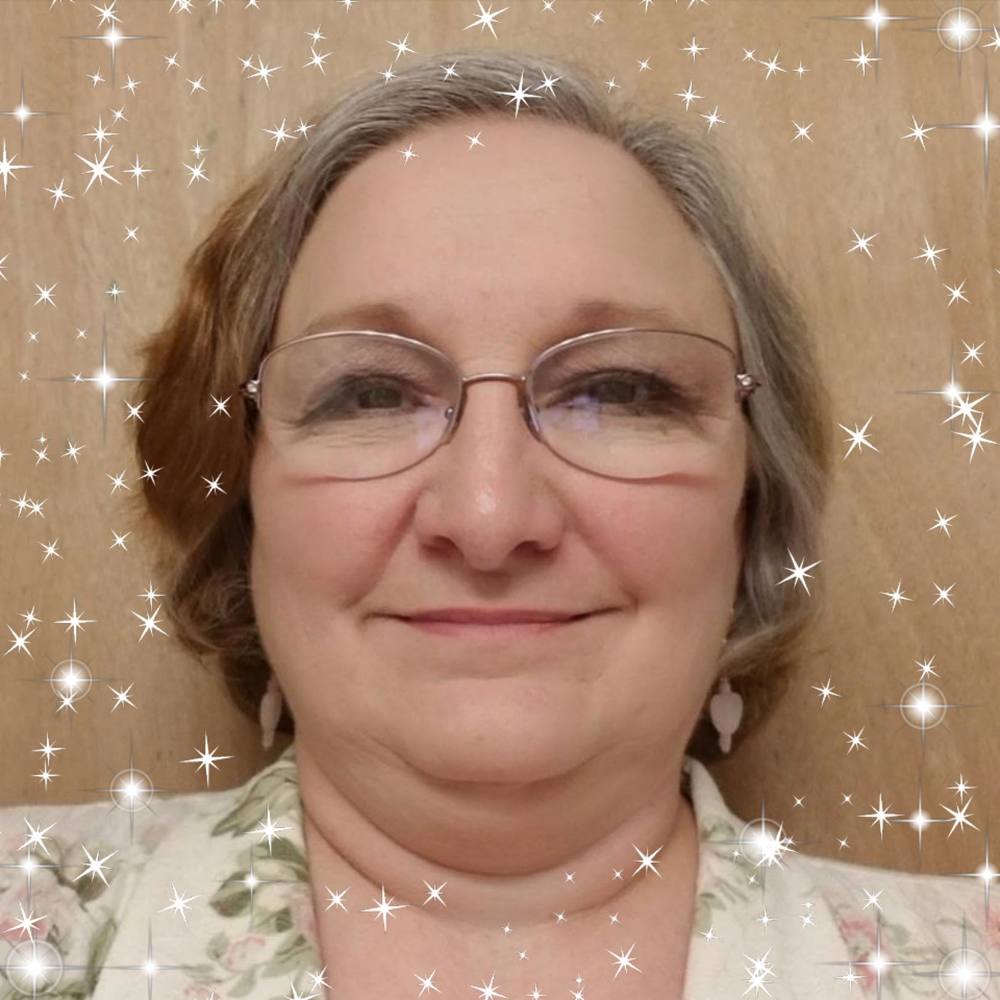Meet your Posher, Linda